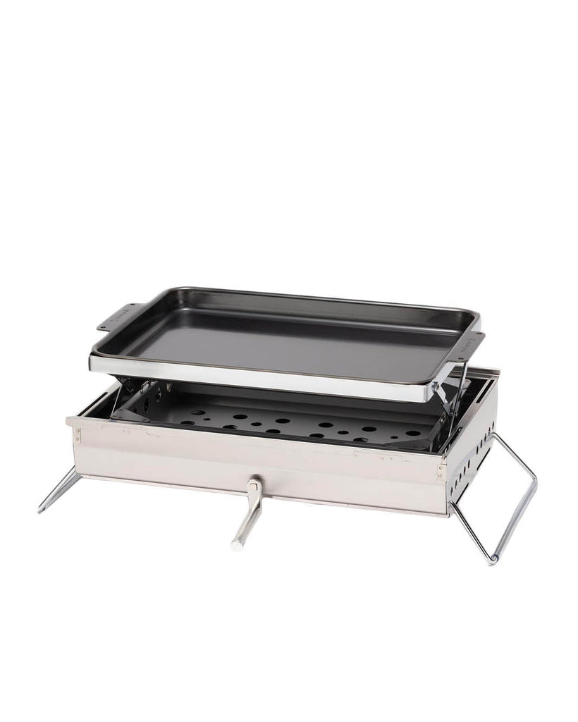 Double BBQ BOX
