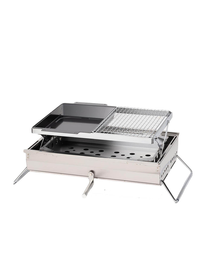 Double BBQ BOX