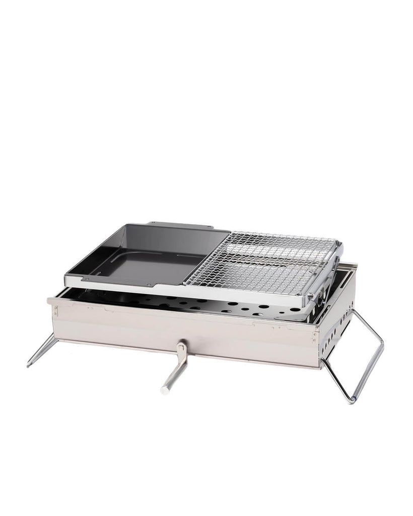 Double BBQ BOX