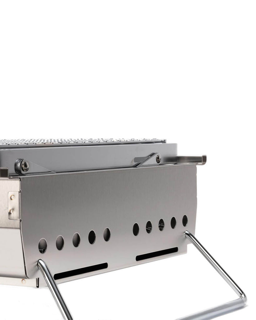 Double BBQ BOX