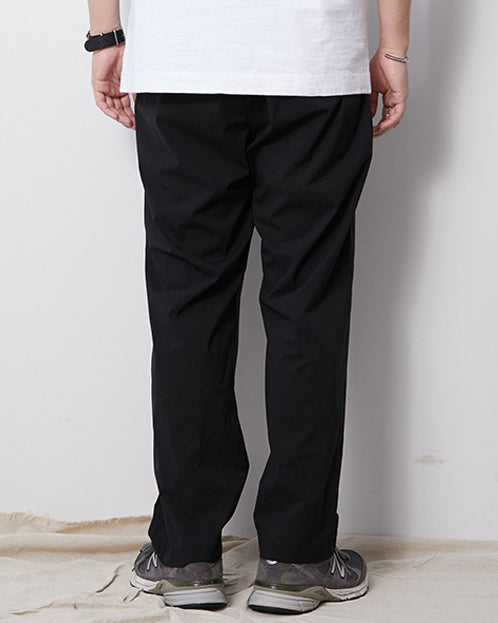 Water-Repellent Light Pants