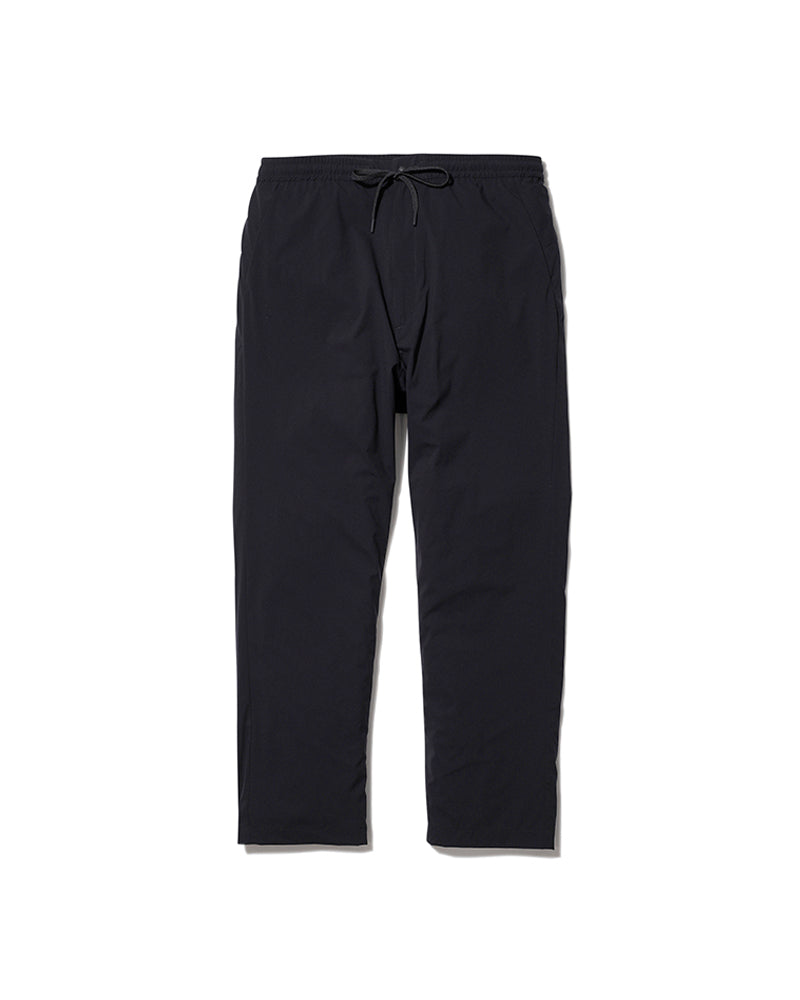 Water-Repellent Light Pants