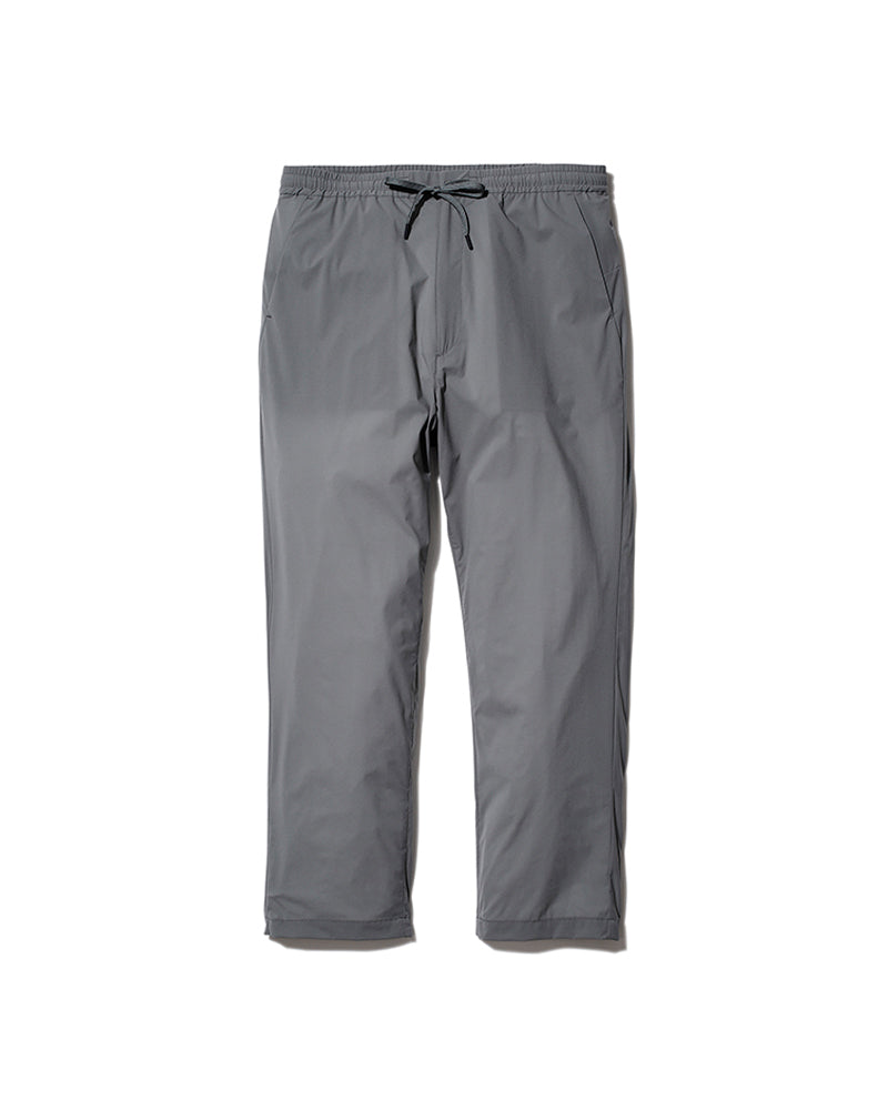Water-Repellent Light Pants