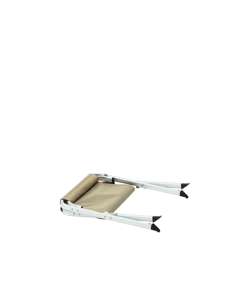 Fireside Ottoman