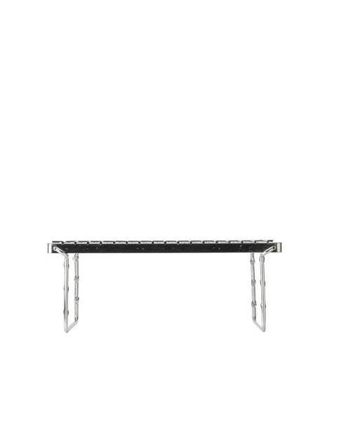 Shell Grill Bridge Fireplace Grill Bridge (S) - Takibi Fire & Grill - Snow Peak – Snow Peak