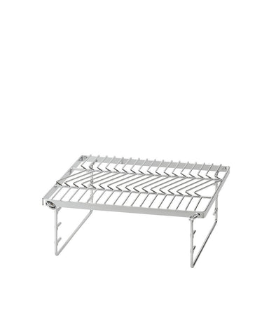 Fireplace Grill Bridge S