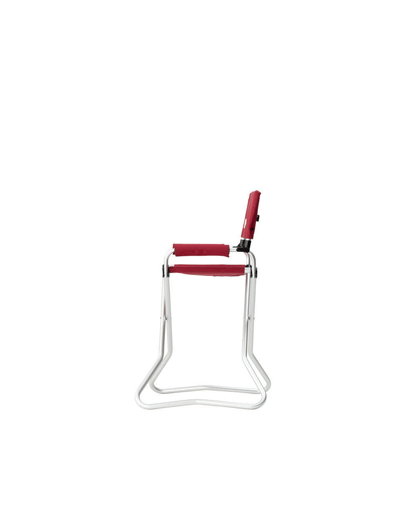 Red Folding Kid's Chair