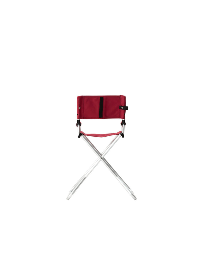 Red Folding Kid's Chair