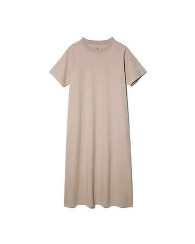 Heavy Cotton Dress