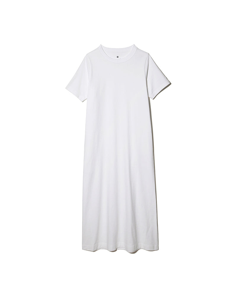 Heavy Cotton Dress