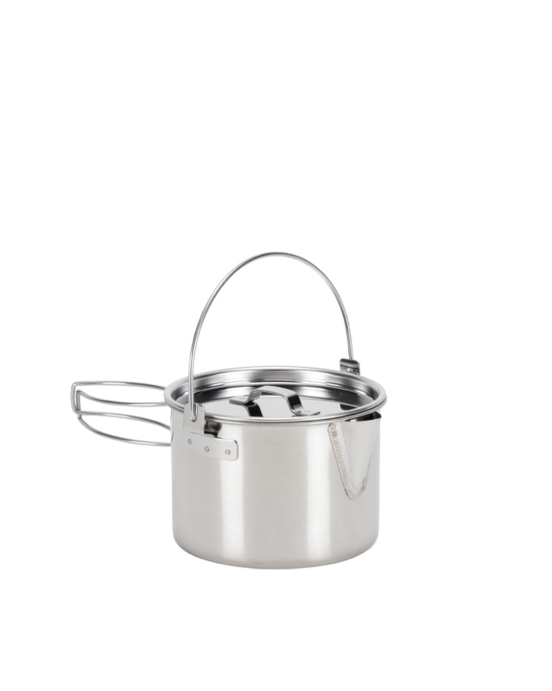 Kettle No.1