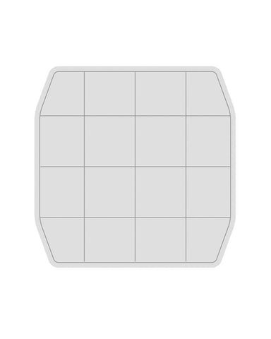 Land Breeze Pro. 4 Inner Mat