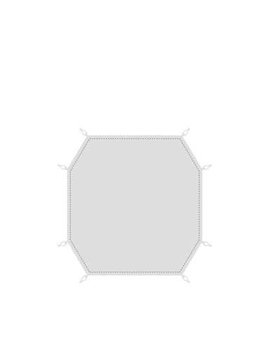 Land Breeze Pro. 4 Ground Sheet