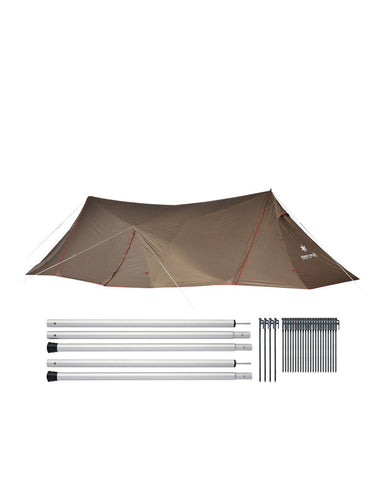 Land Station Set