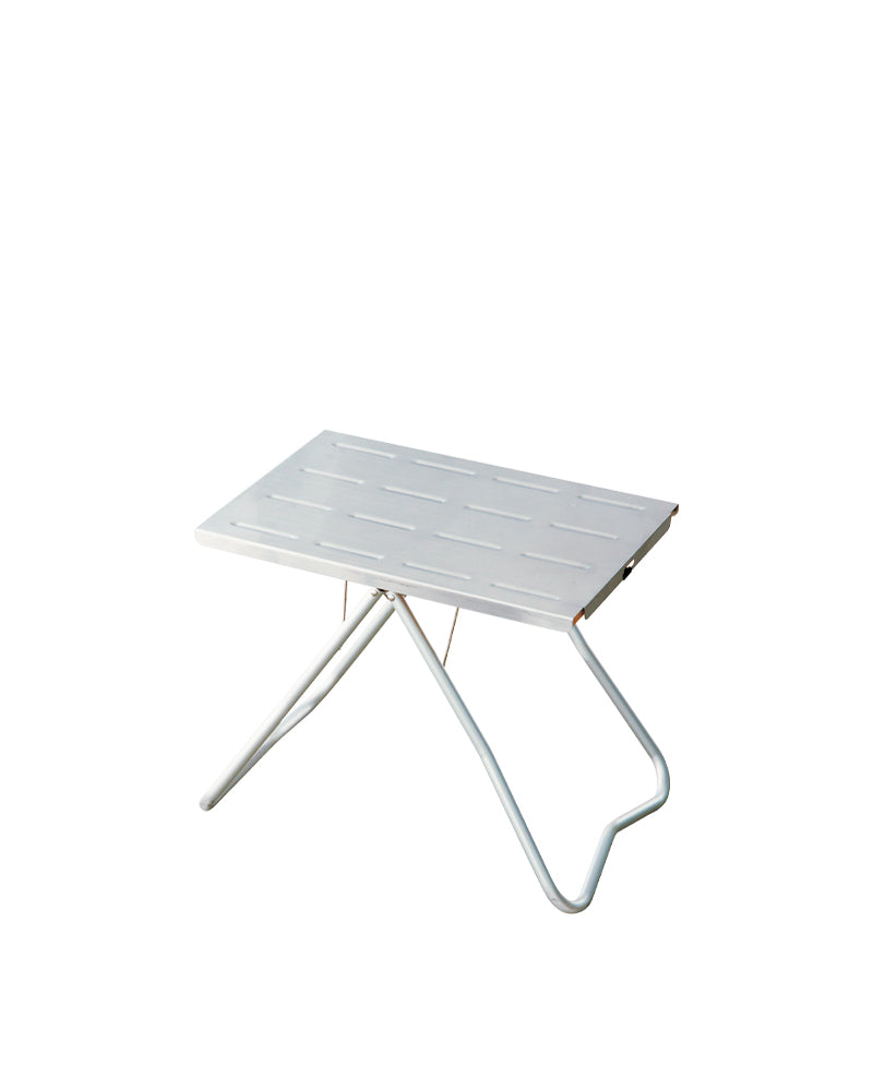 My Table Stainless Steel Top