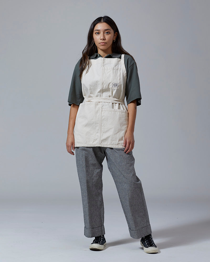Noragi Work Apron