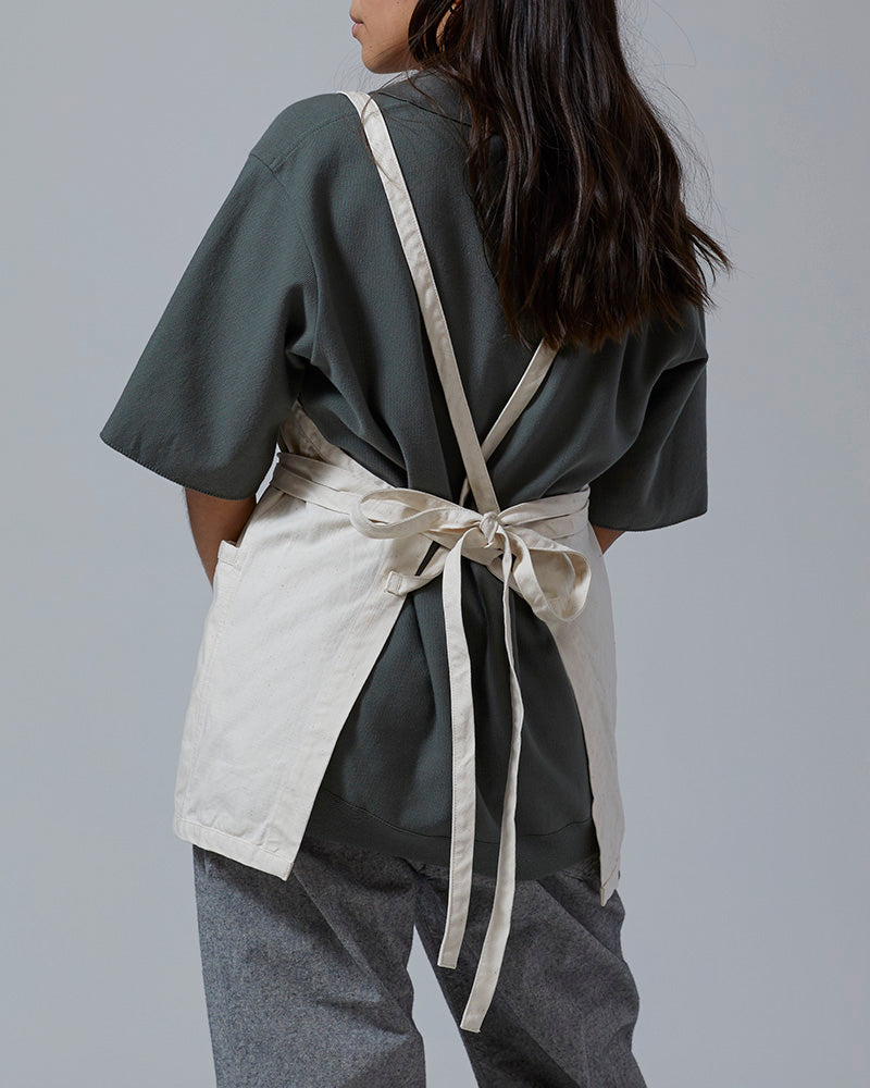 Noragi Work Apron