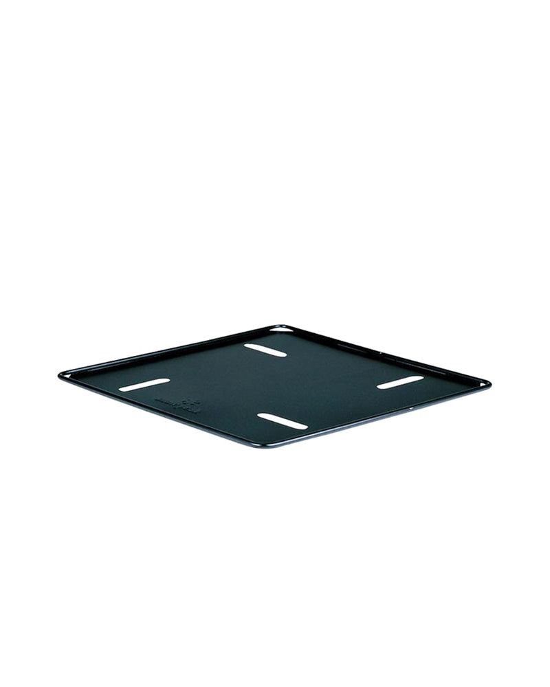 Fireplace Base Plate L