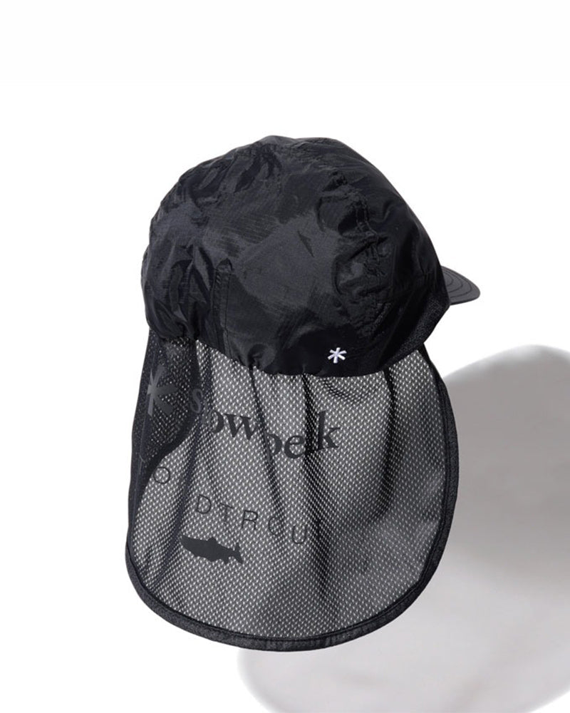 Sun Guard Cap