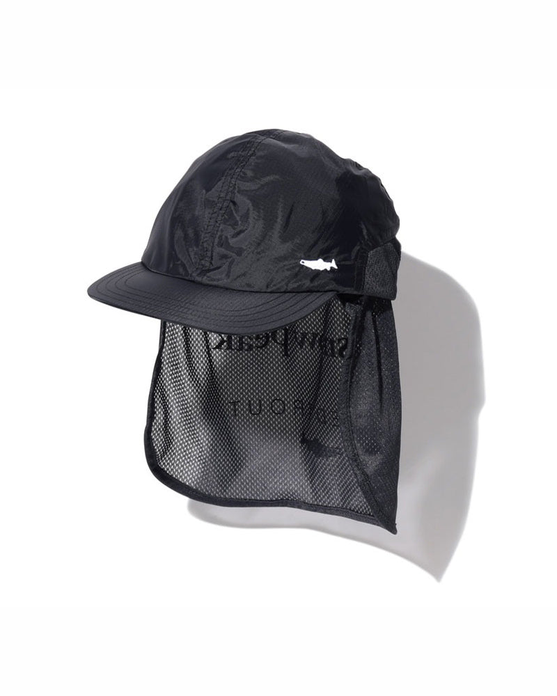 Sun Guard Cap