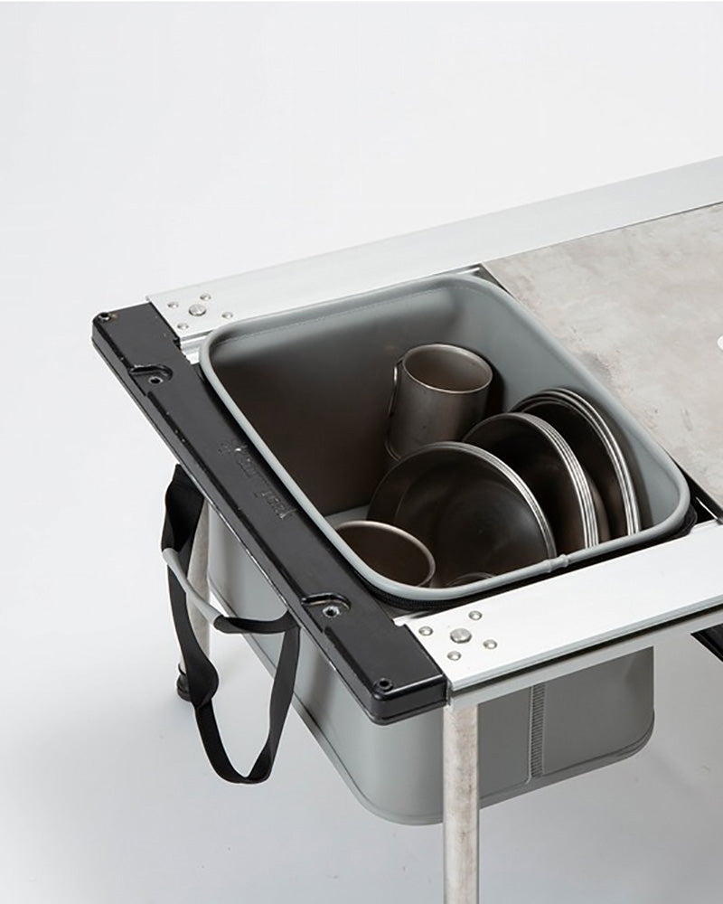 Outdoor Kitchen Set